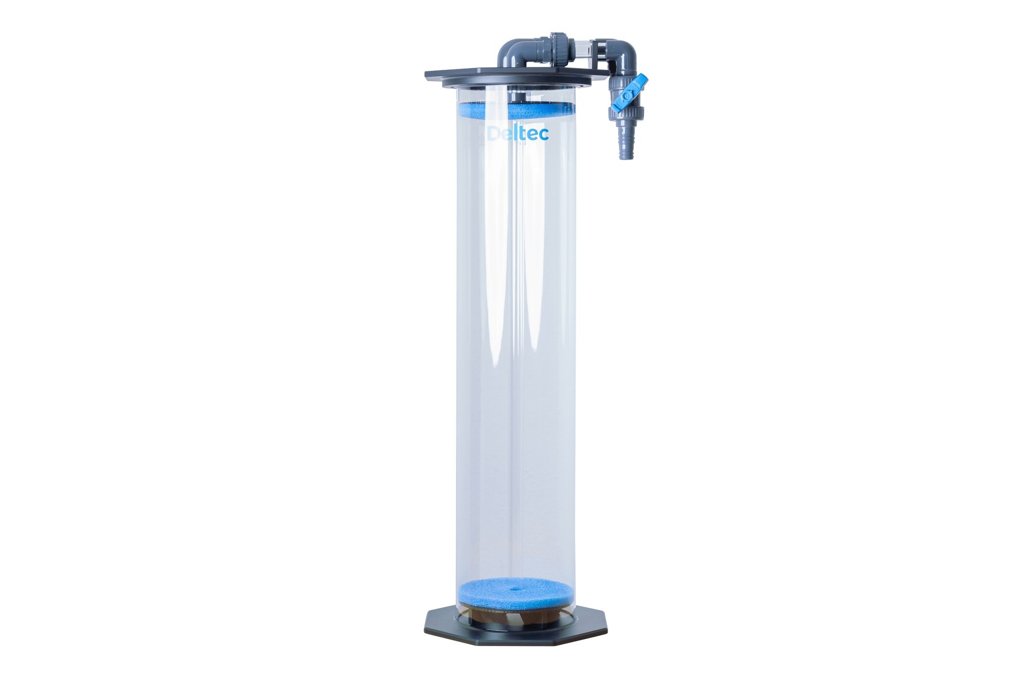 Deltec Wirbelbettfilter FR 1020