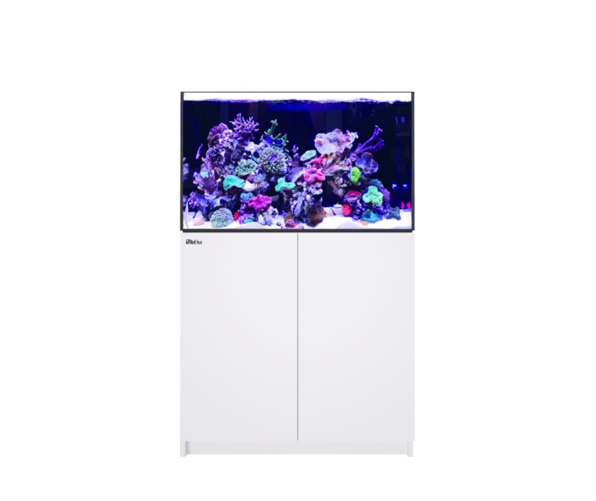 *NEU* Red Sea REEFER 300 System G3 Weiß (R45133)