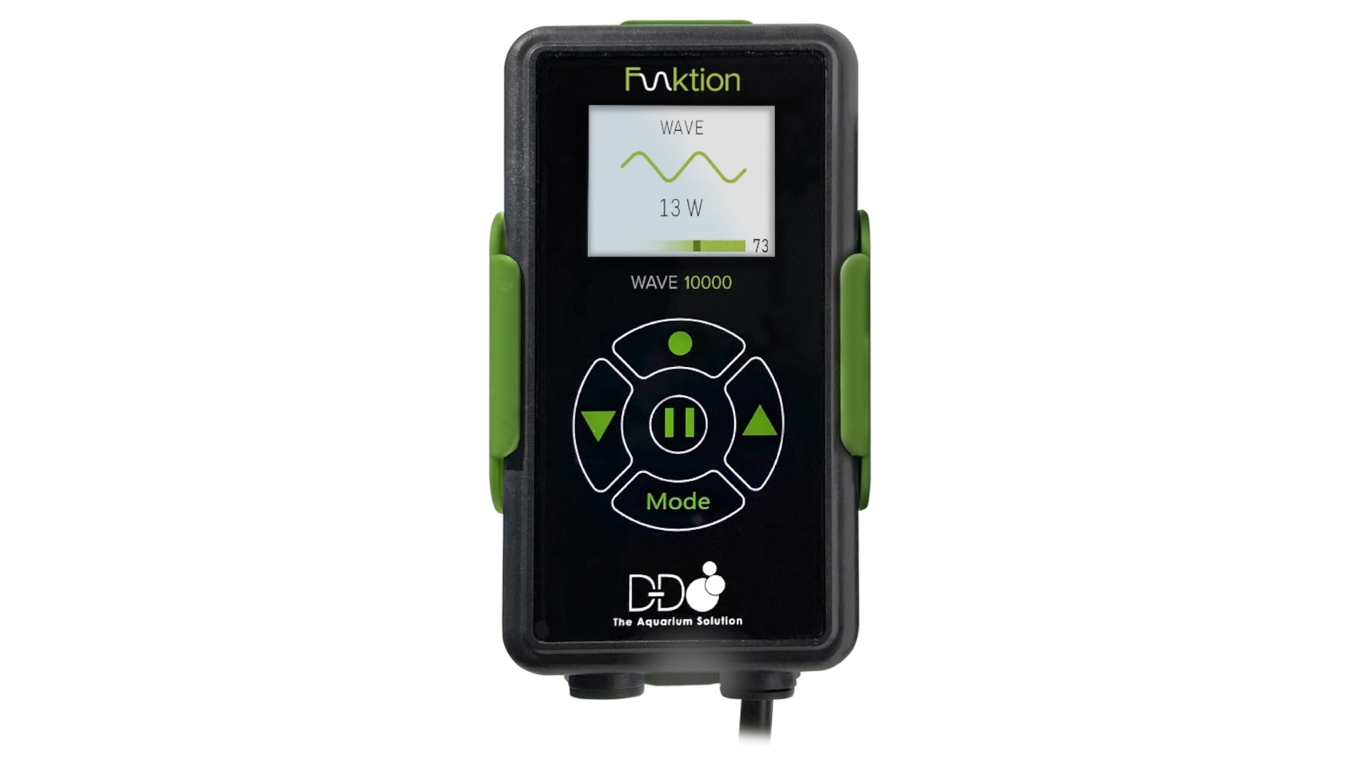 *NEU* D-D Funktion Wave 13000 Strömungspumpe (max. 13000 l/h)