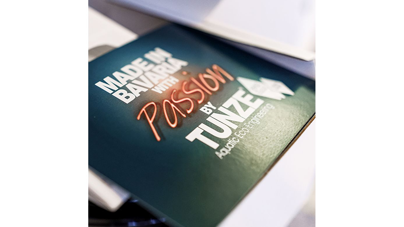 Tunze Osmolator 3 nano Wasserstandsregler bis 250 L (3151.000)