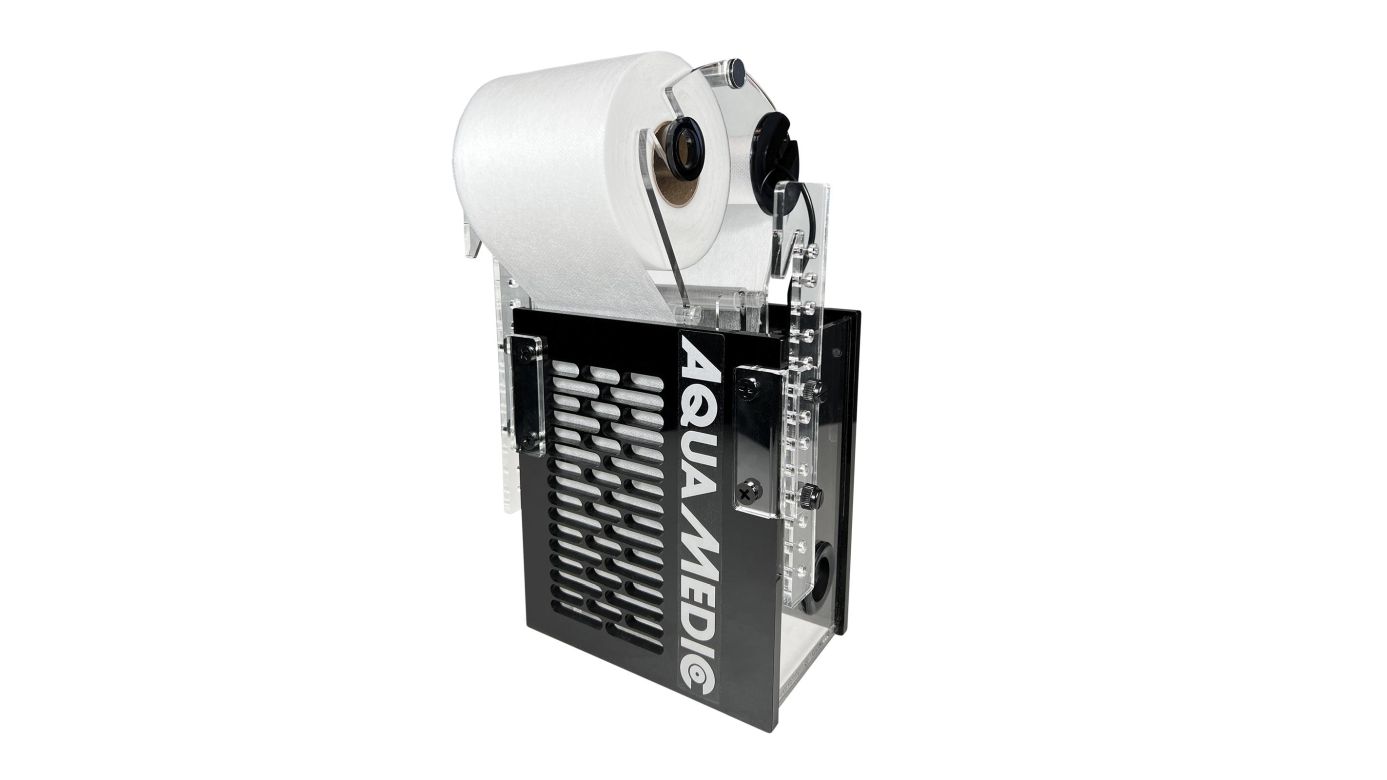 Aqua Medic Ocean Clear Vliesfilter (bis 850L)