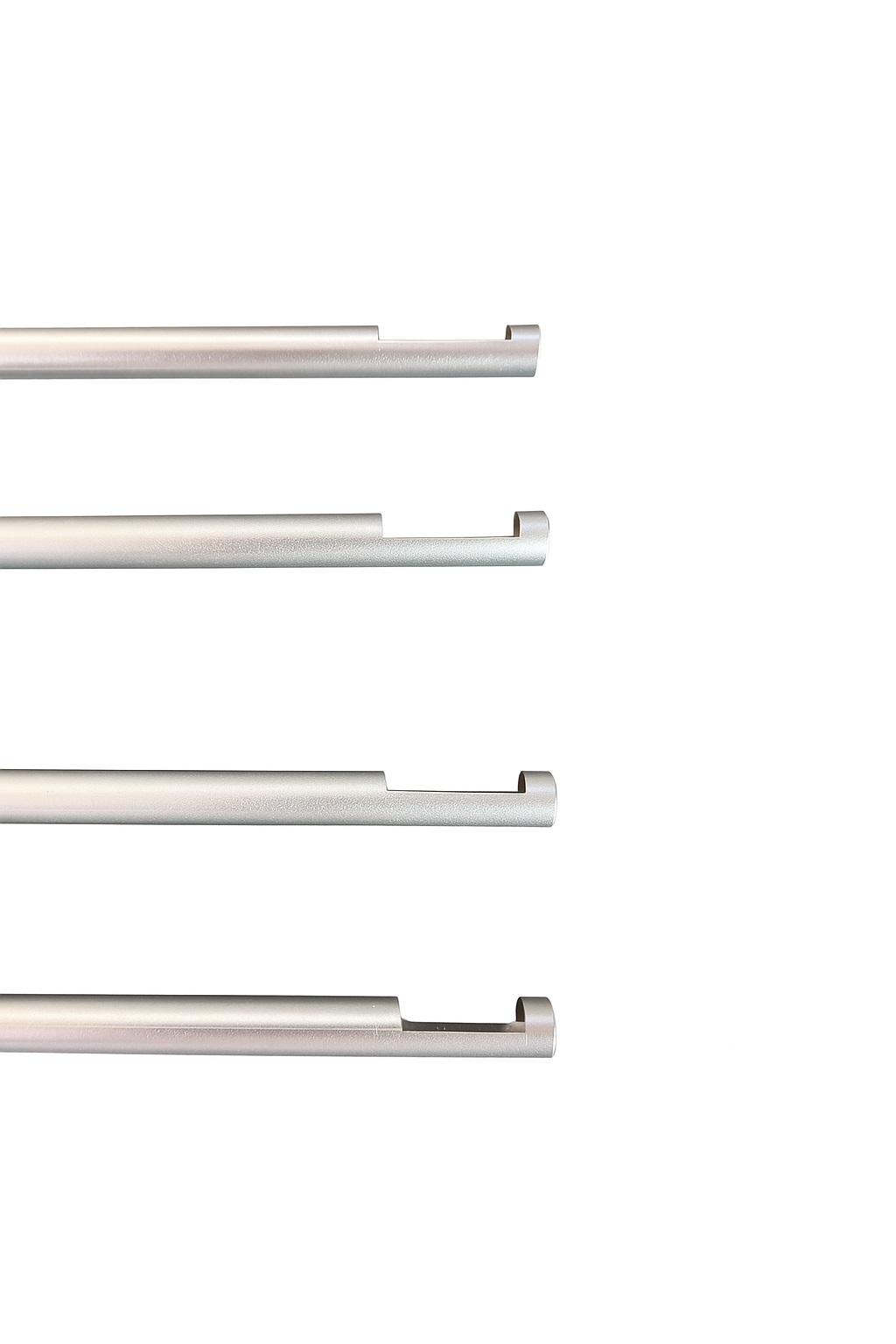 aquaLEDs aquaBAR Acrylglashalter (1 Set)