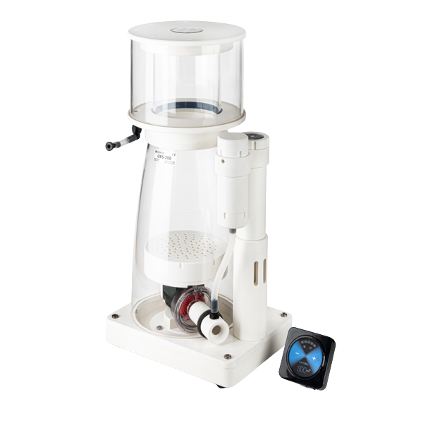 Ultra Reef Akula Skimmer UKS-200 DC Abschäumer (bis 900 Liter) (nicht mehr im Sortiment)