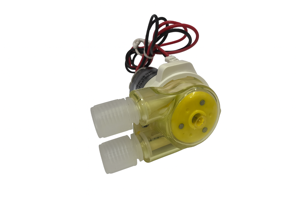 D-D Kamoer KH-Manager Abwassermotor