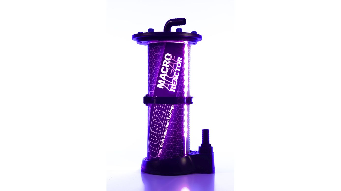 Tunze Macro Algae Reactor 3181 (bis 600 Liter) (3181.000)