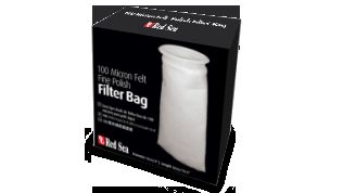 Red Sea Reefer 100 Micron Stoff Fein-Filterbeutel (R42195)