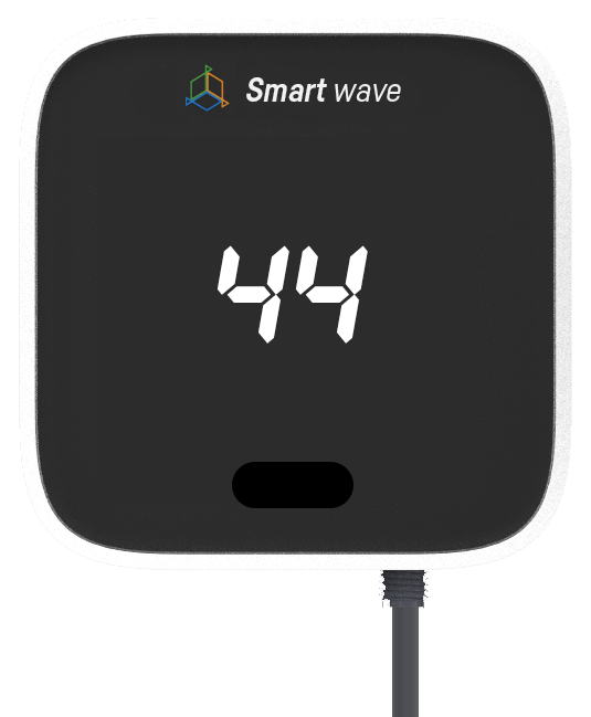 Reef Factory Smart Wave 10 (max. 4000 l/h) (max. 8mm) Reef Factory Smart Wave 10 (max. 4000 l/h) (max. 8mm)