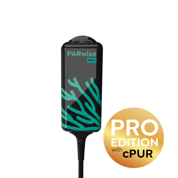 *NEU* ITC PARwise Pro Belichtungsmessgerät