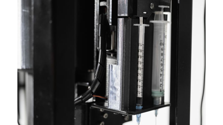 Reef Kinetics ReefBot Lab