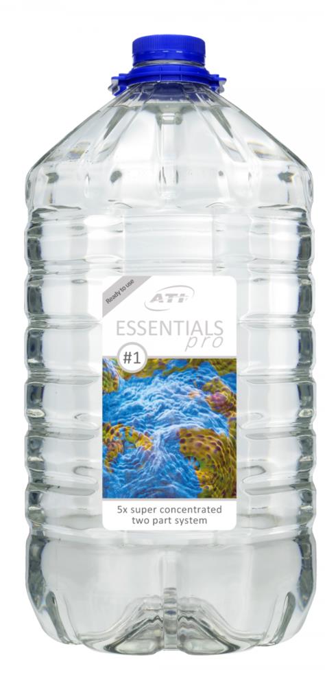 ATI Essentials pro #1 - 10 Liter