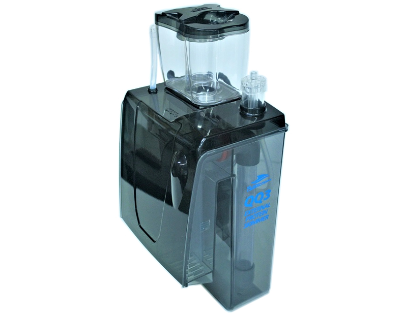 Bubble Magus Typ QQ3 Abschäumer Hang-On (max. 300l)