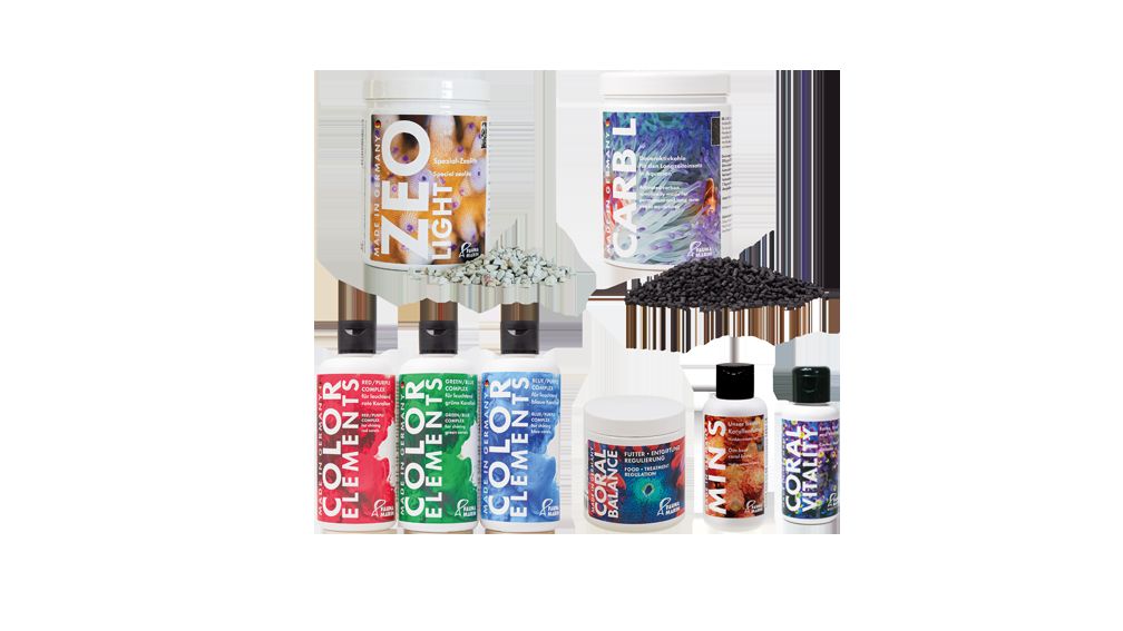 Fauna Marin Zeo Light Starter Set