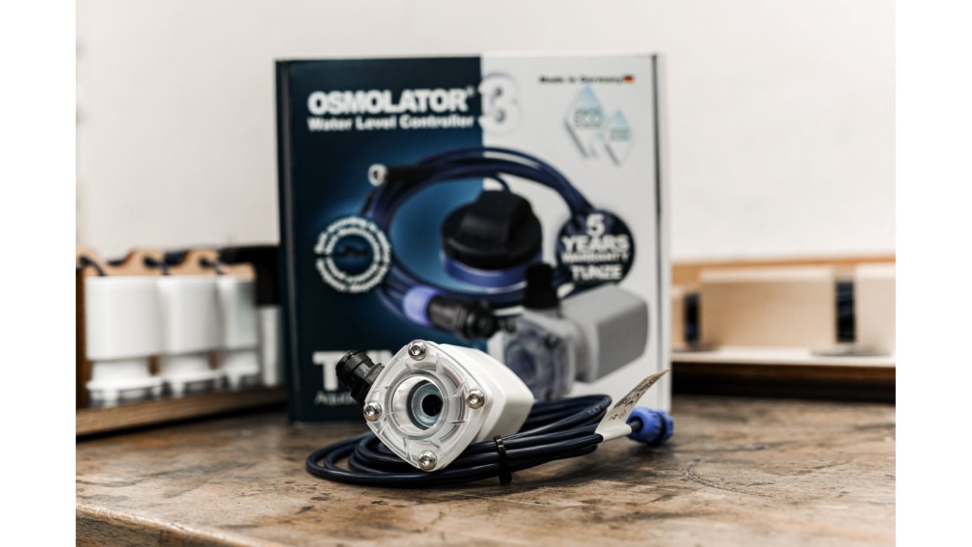 Tunze Osmolator 3 Wasserstandsregler (3154.000)