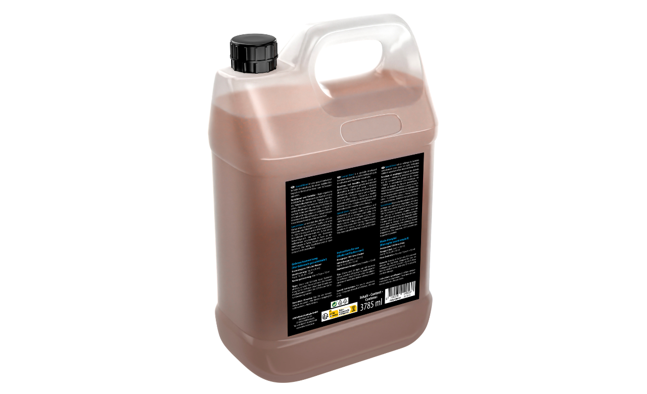 ARKA Special Blend Wasserpflege Bakterienmischung 3,79 l