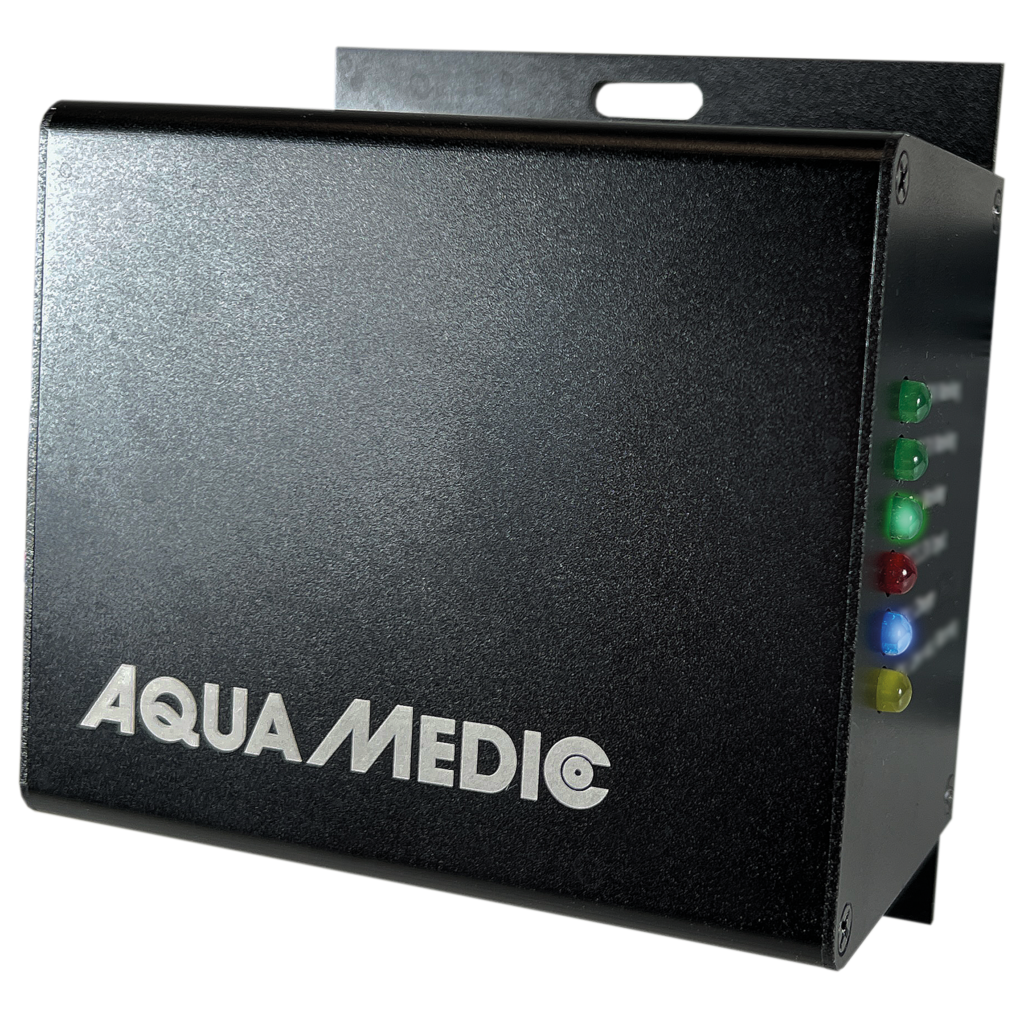 *NEU* Aqua Medic AquaEPS Emergency Power System Notstromlösung