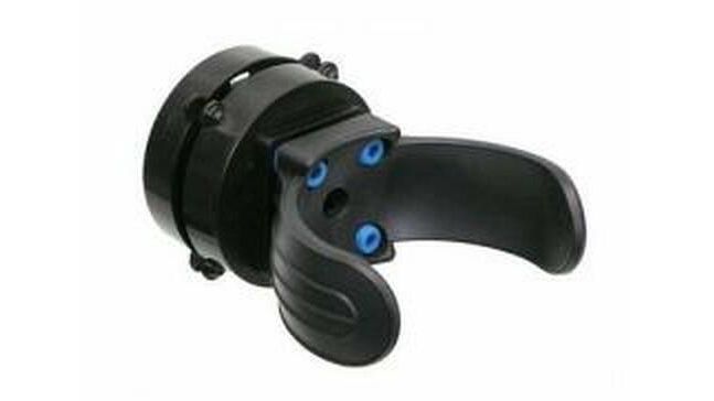 Tunze Magnet Halter Silence für Turbellestream und e-jet bis 19 mm Glasstärke (6065.600)