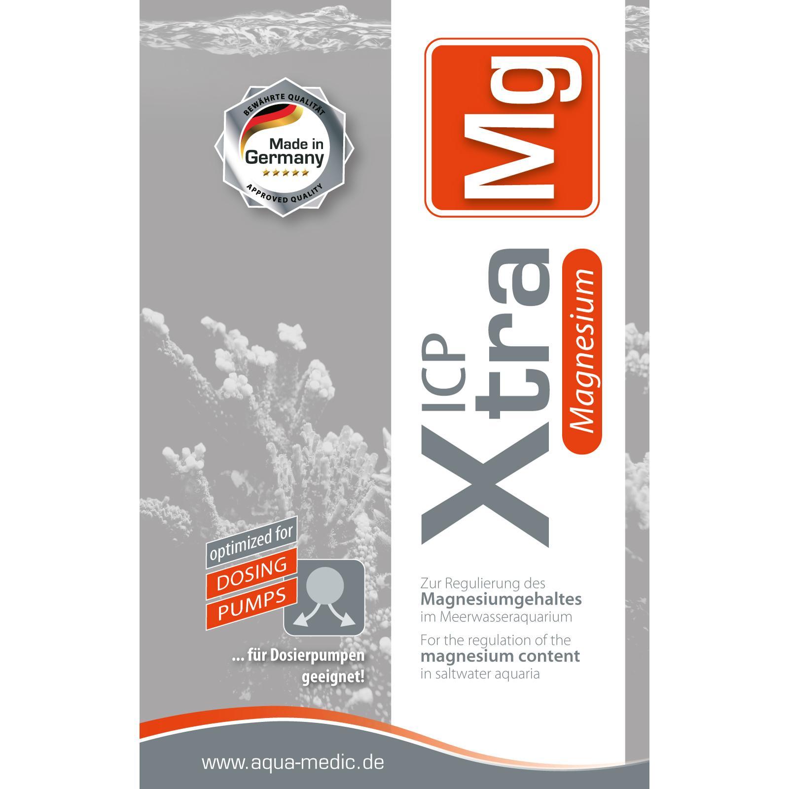 Aqua Medic ICP Xtra Mg 500 ml