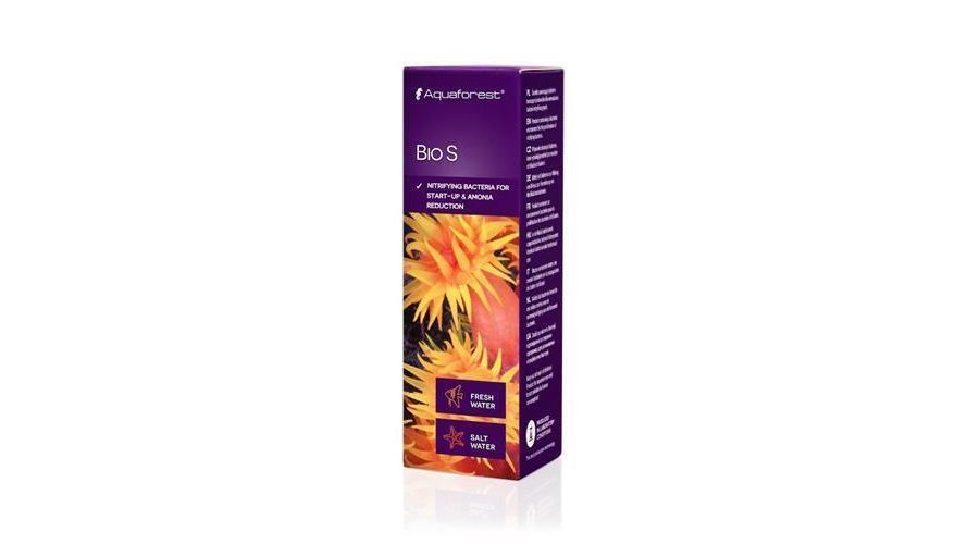 Aquaforest BioS 10 ml