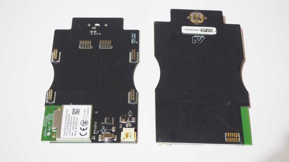 AI Hydra 32HD Bluetooth Board