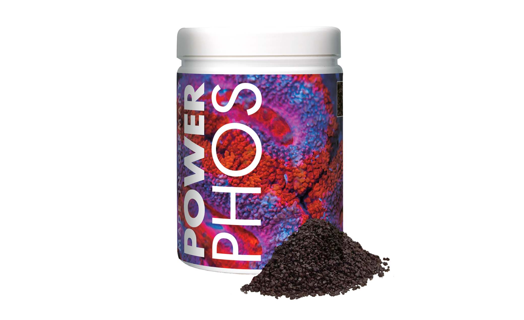 Fauna Marin Power Phos PO4 Adsorber Eisen 800 g