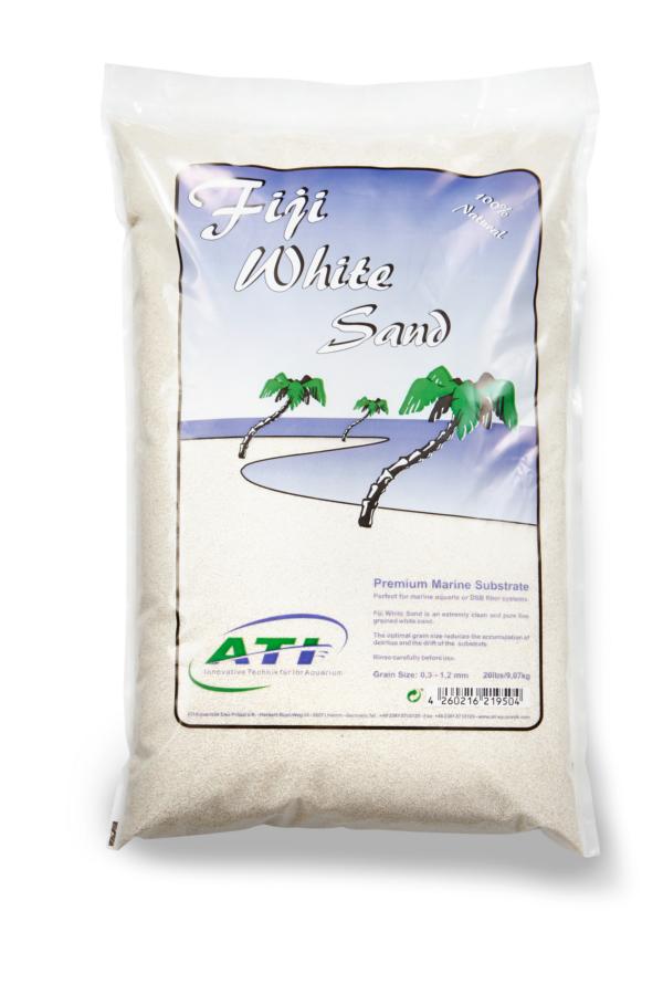 ATI Fiji White Sand S 20lbs/9,07kg
