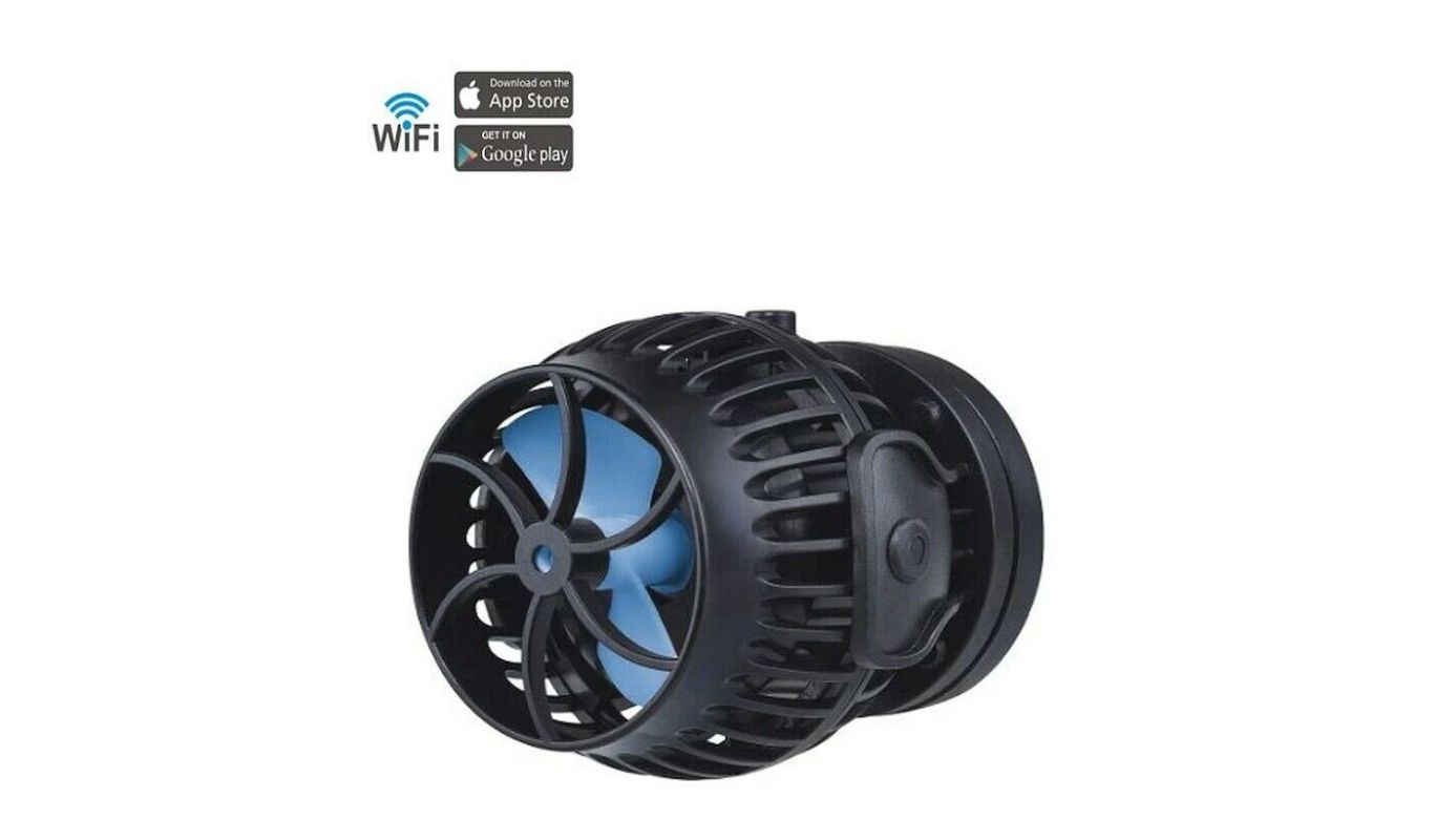 Jecod/Jebao Stream Pump SOW-9M Strömungspumpe mit Wifi (max. 9000 l/h)