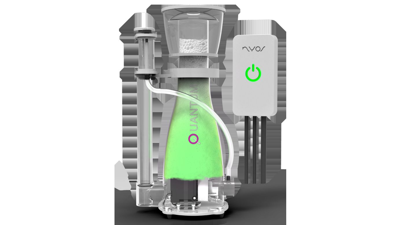 *NEU* Nyos Quantum EQ 220 Abschäumer (bis 2.000 Liter)