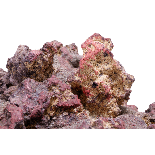 CaribSea LifeRock MegaCave 16 inch / (1 Höhle ca. 41cm)