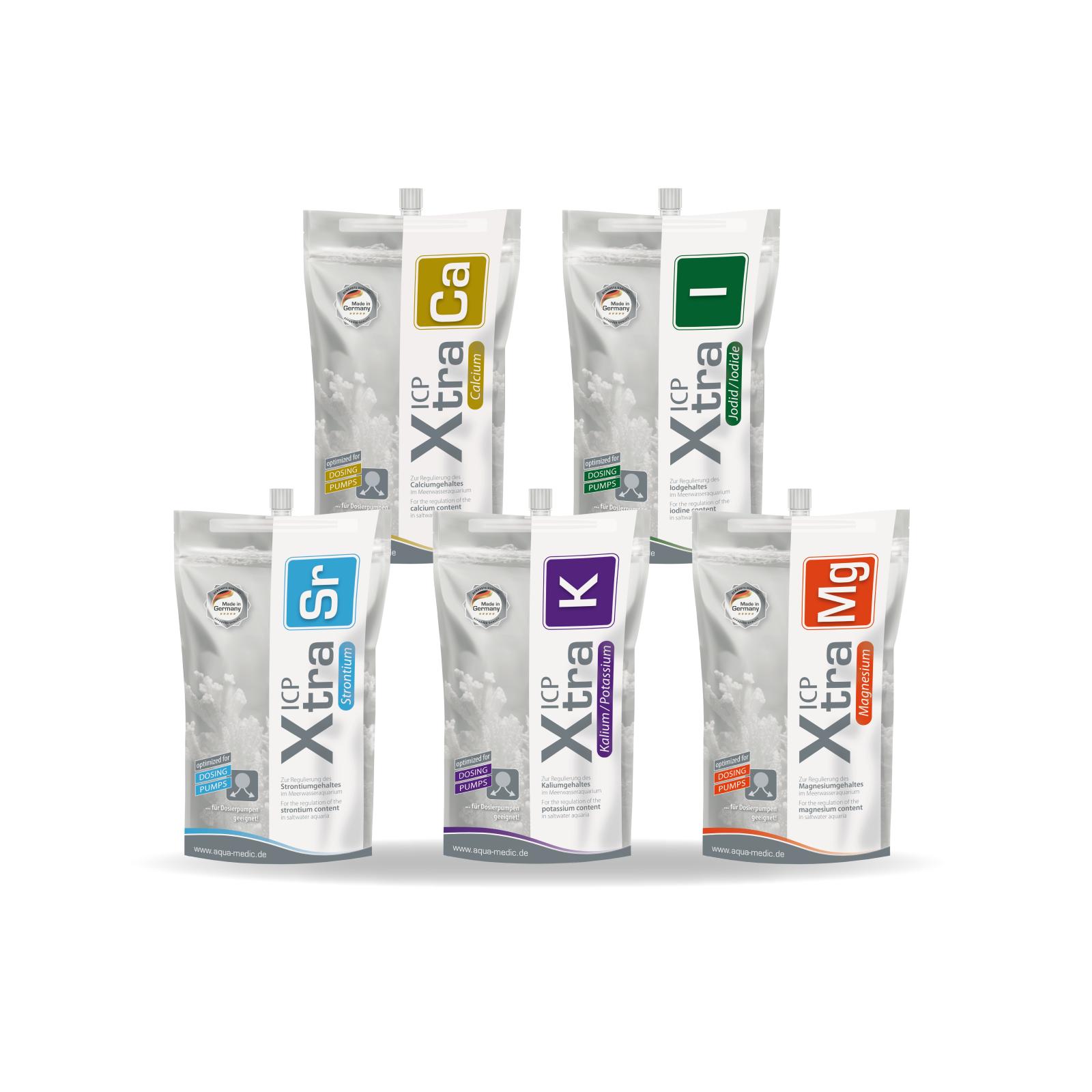 Aqua Medic ICP Xtra Mg 500 ml
