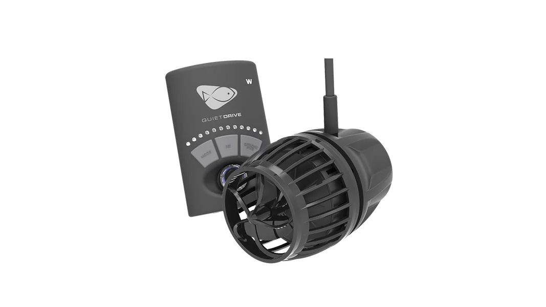 Ecotech Marine VorTech MP60m QD Pumpe (max. 34000 l/h)