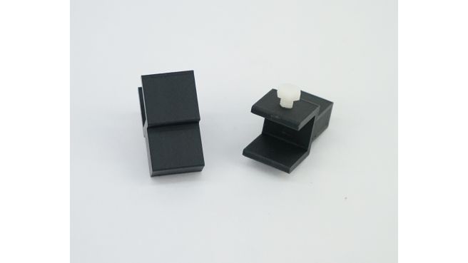 Aquaperfekt AP-Power Lüfter 19 mm Halterung für alle Modelle