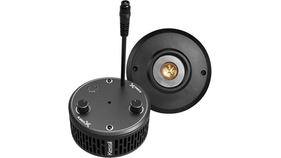 AKTION: Kessil A360X Tuna Blue