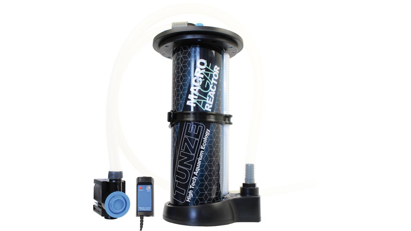 Tunze Macro Algae Reactor 3181 (bis 600 Liter) (3181.000)