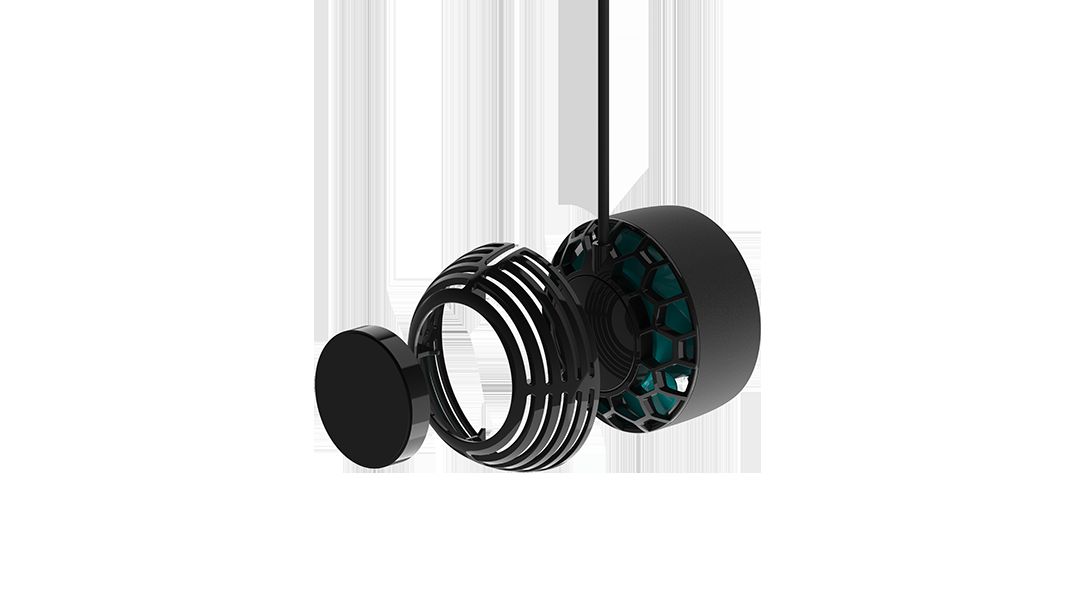 AI Nero 7 Strömungspumpe (max. 15142 l/h)