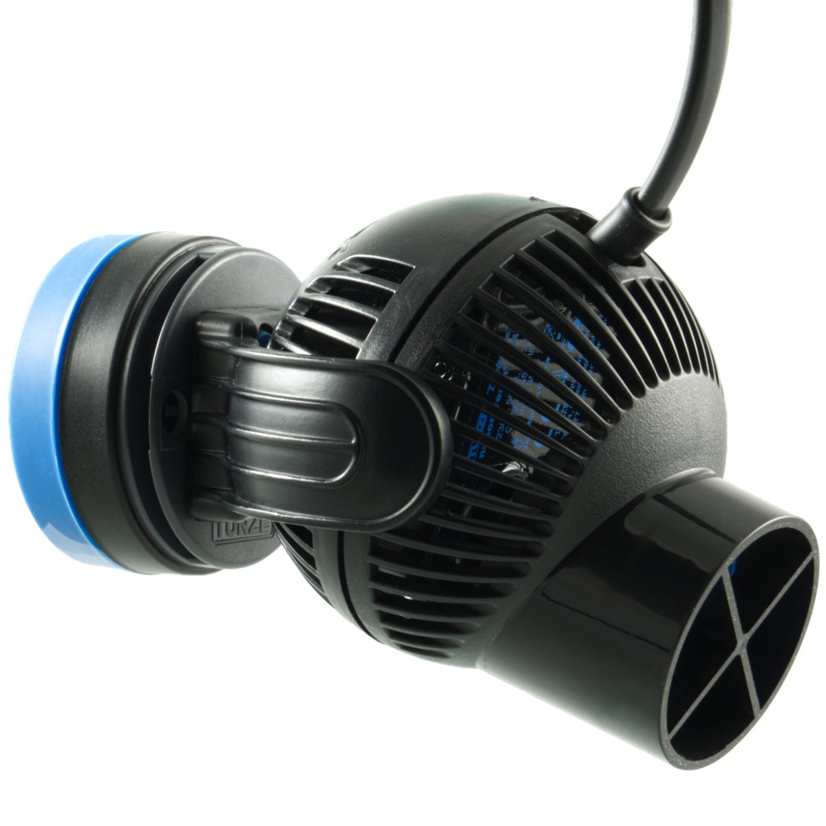 Tunze Turbelle Nanostream 6045 Strömungspumpe (max. 4500 l/h) (6045.000)