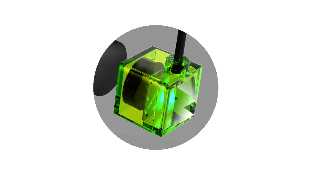 D-D H2Ocean Smart Compact ATO Gen 2 Nachfüllanlage