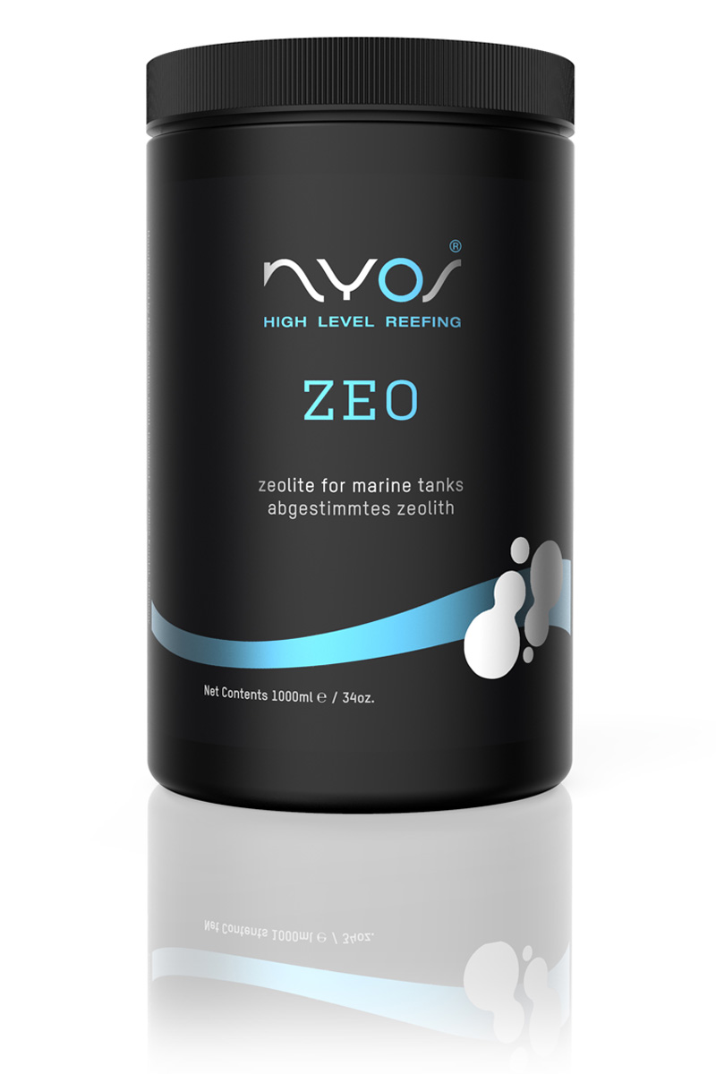 Nyos Zeo Zeolith 1000 ml