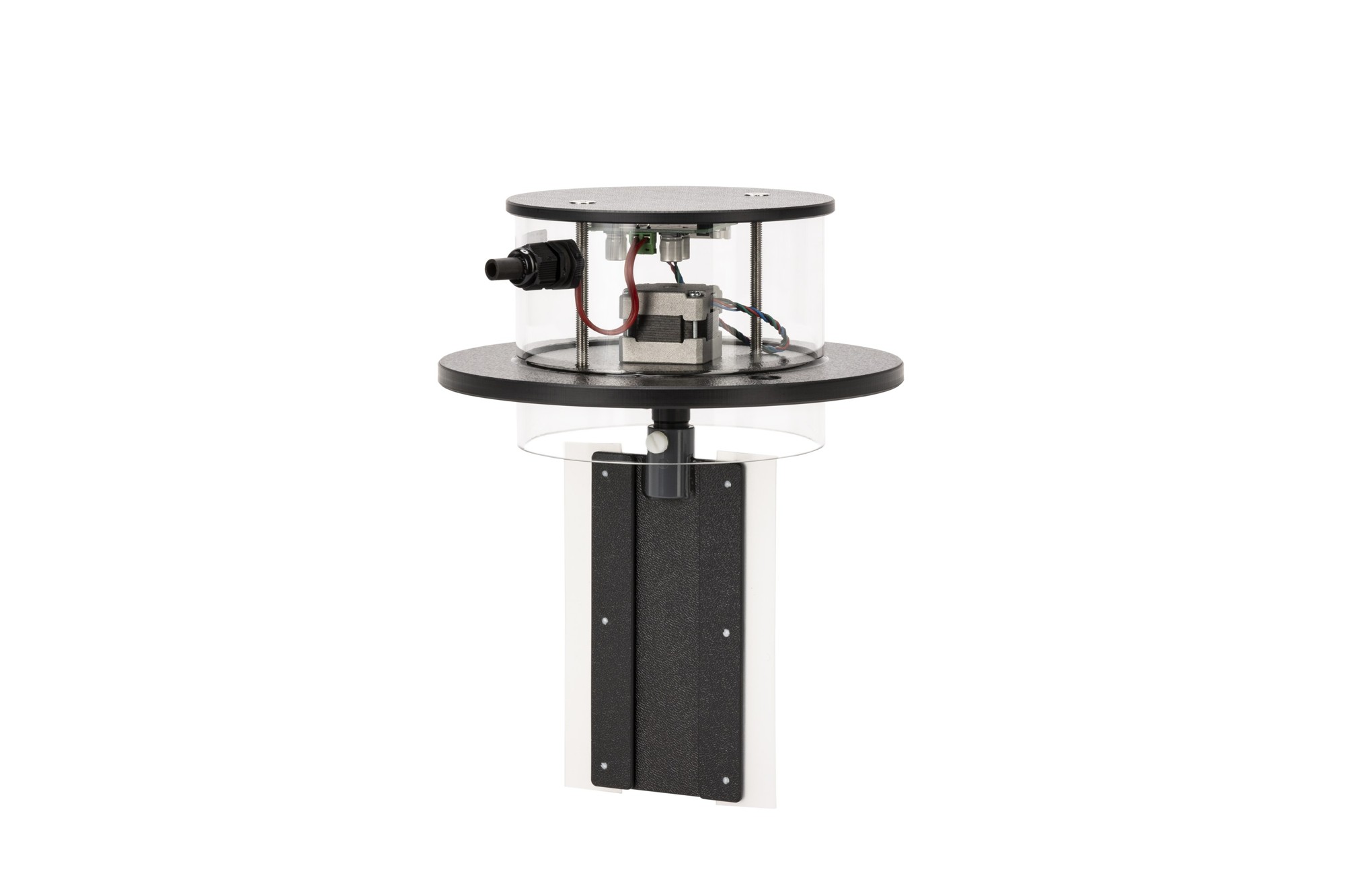 Deltec Automatisches Reinigungssystem CS 7.0 für Abschäumer-Schaumtopf