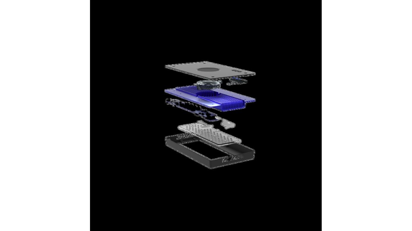 Ecotech Marine Radion XR30 G6 Blue LED