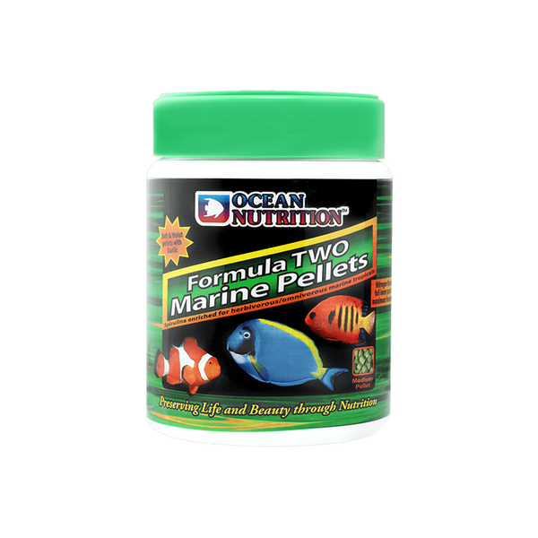 Ocean Nutrition Formula 2 Marine Soft-Pellets medium 200 g