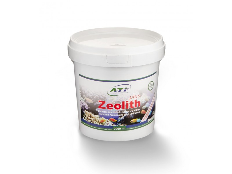 ATI Zeolith 2000 ml (2000 g)
