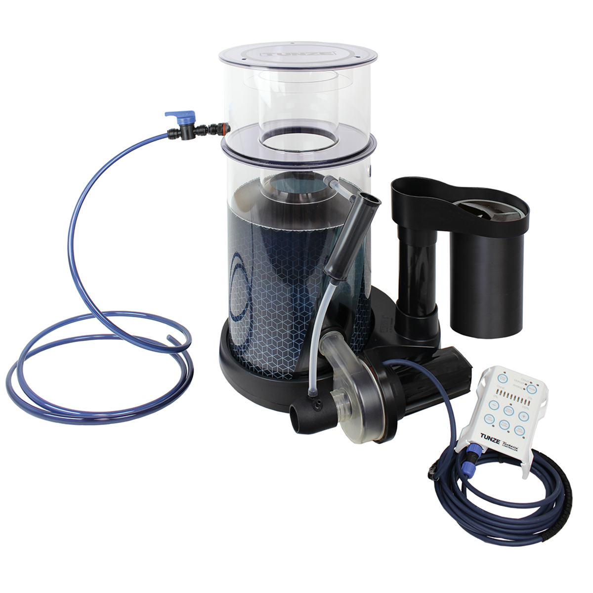 *NEU* Tunze DOC Skimmer 9430 Abschäumer HUB Edition (bis 3500 Liter) (9430.005)