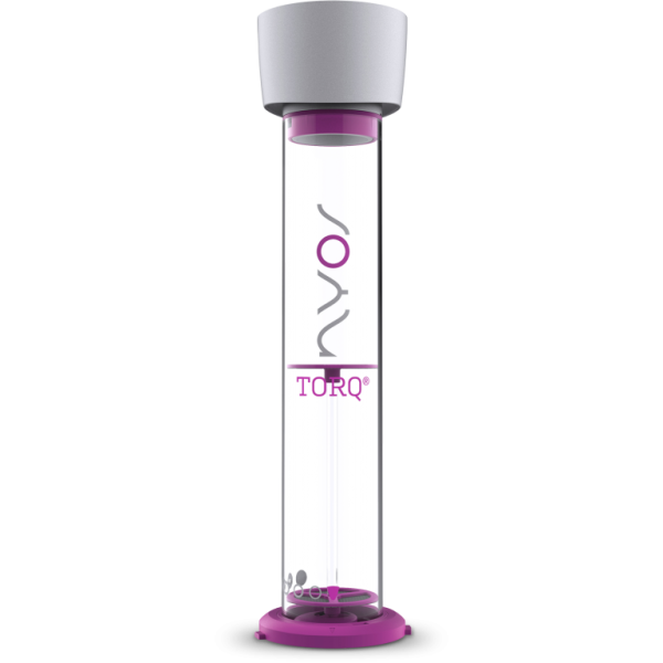 Nyos Torq G2 Body 1.0 Medienreaktor