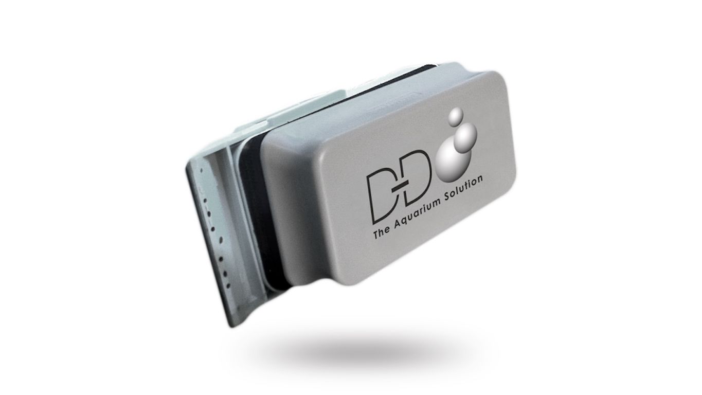 D-D Magscraper Magnetreiniger (bis 16mm)