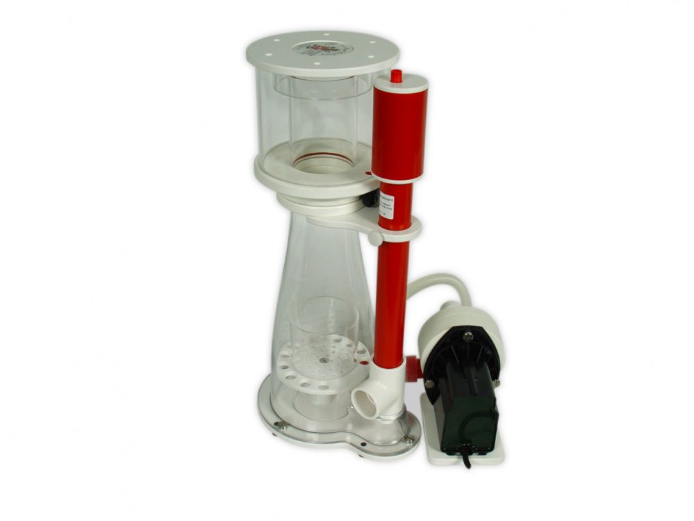 Royal Exclusiv Bubble King® Double Cone 130