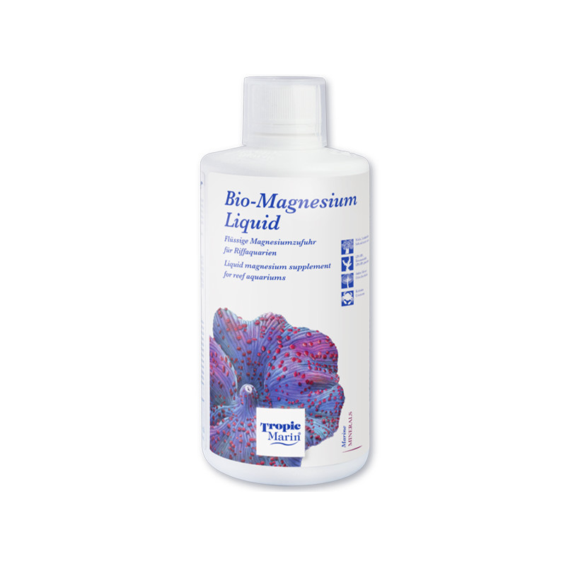 Tropic Marin Bio-Magnesium liquid Magnesiumzufuhr 1000 ml