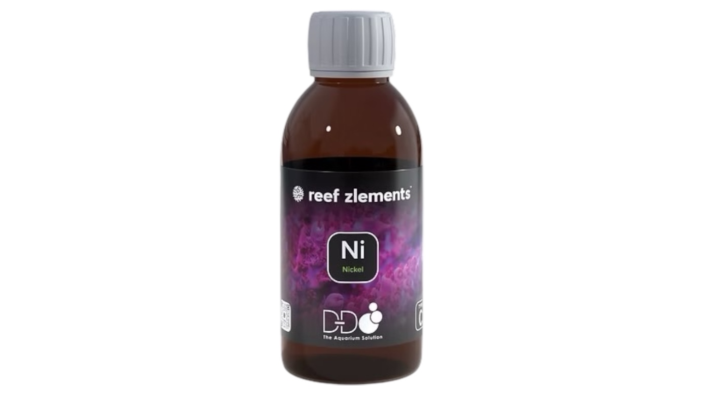 Reef Zlements Trace Elements Nickel 150 ml