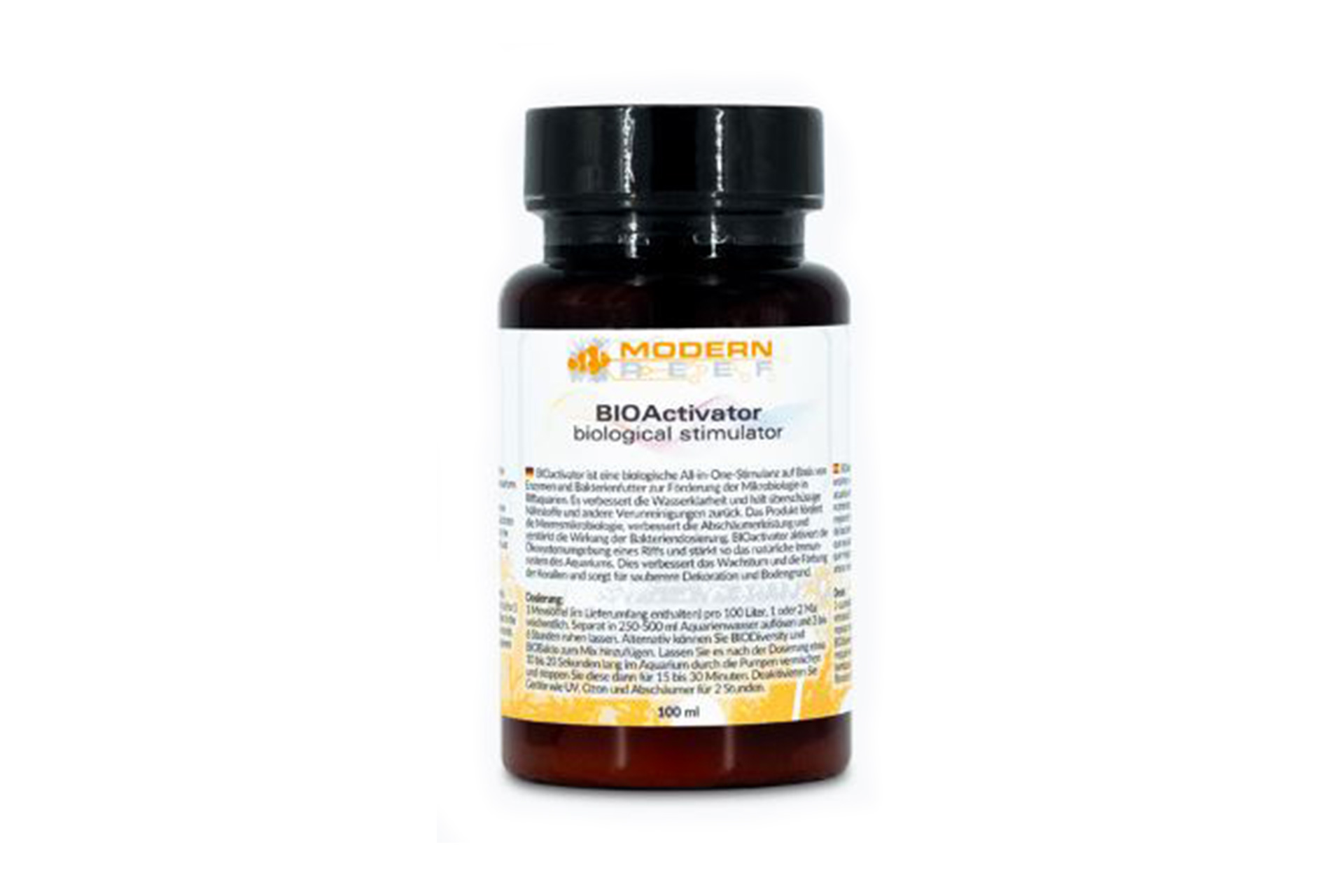 Modern Reef BIOActivator 250 ml