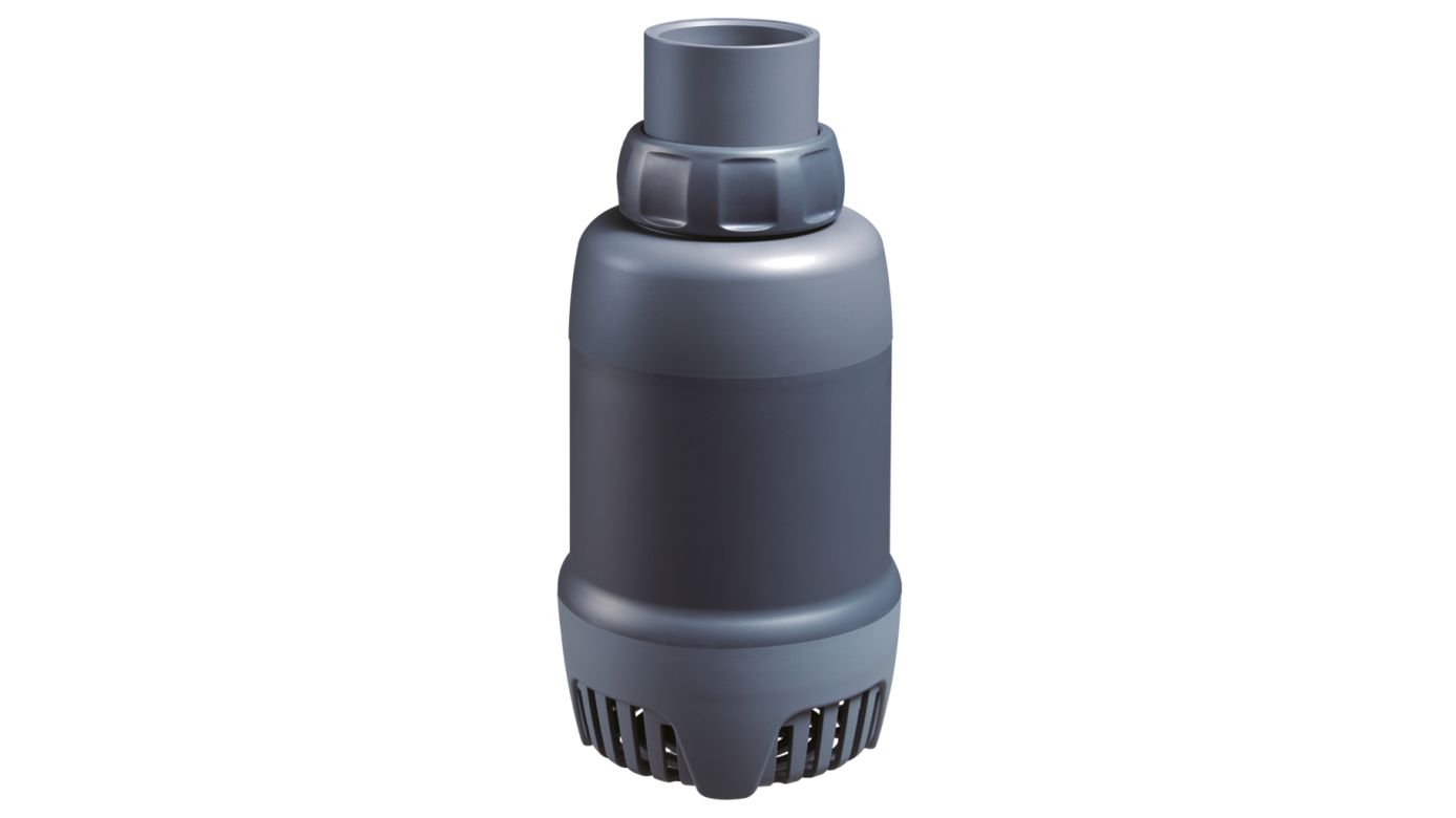 Jecod DXP-5000 Vario DC B-Ware (562)