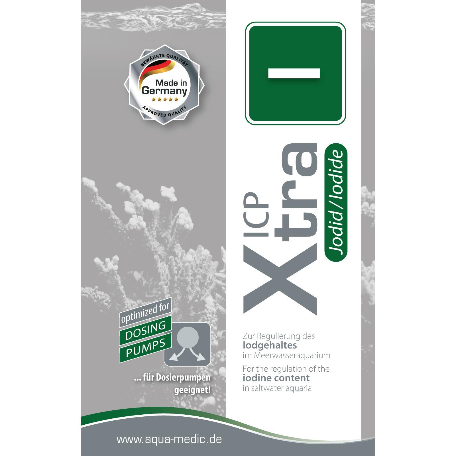Aqua Medic ICP Xtra Mg 500 ml